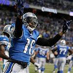 Titus Young