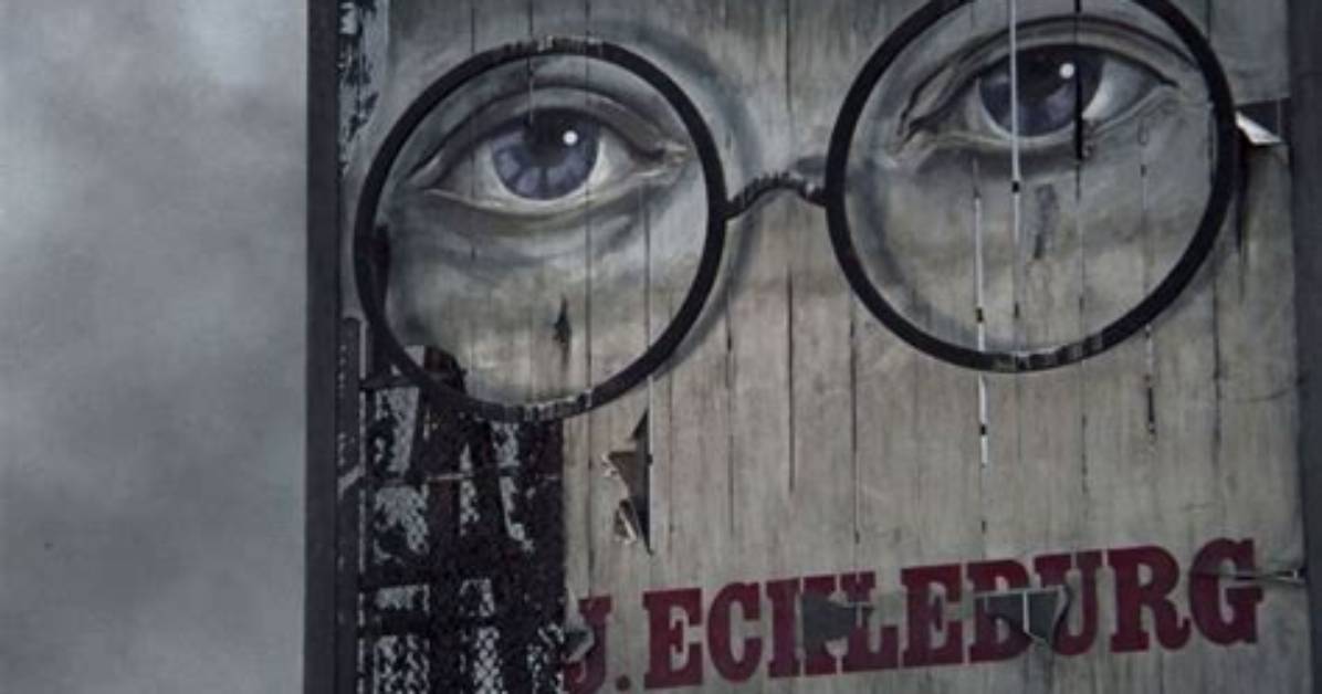 Tj Eckleburg