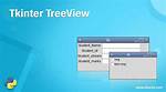 Tkinter Treeview Style