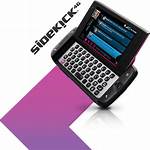 Tmobile Sidekick