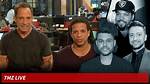 Tmz Live Cast
