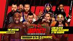 Tna at the Alamodome | Wrestlezone Forums