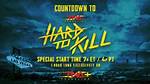 Tna Hard to Kill Pre-Show Matches Set, One-Hour Special to Air Exclusively on New Streaming Platform