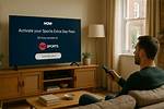 Tnt Subscription