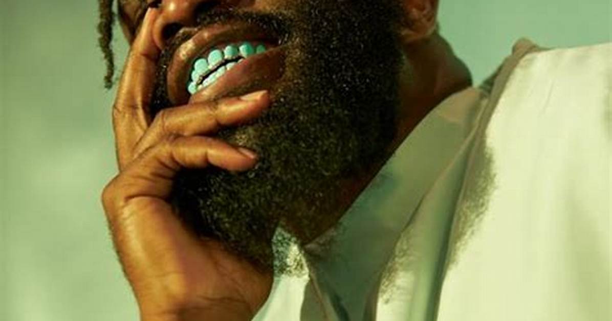 Tobe Nwigwe