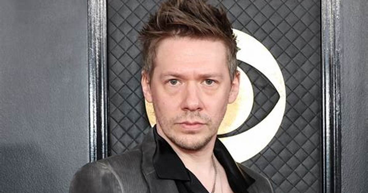 Tobias Forge