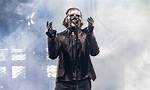 Tobias Forge