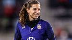 Tobin Heath