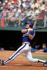 Toby Harrah
