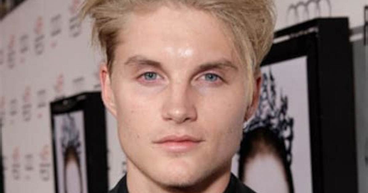 Toby Hemingway