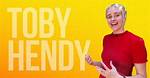 Toby Hendy