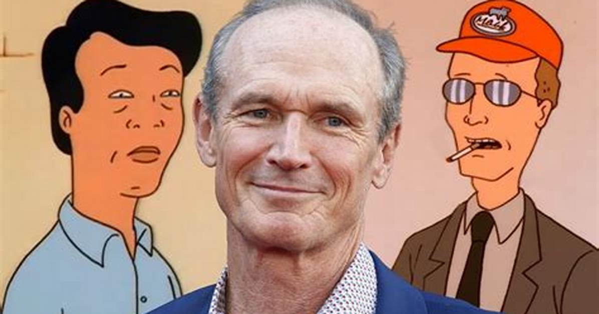 Toby Huss
