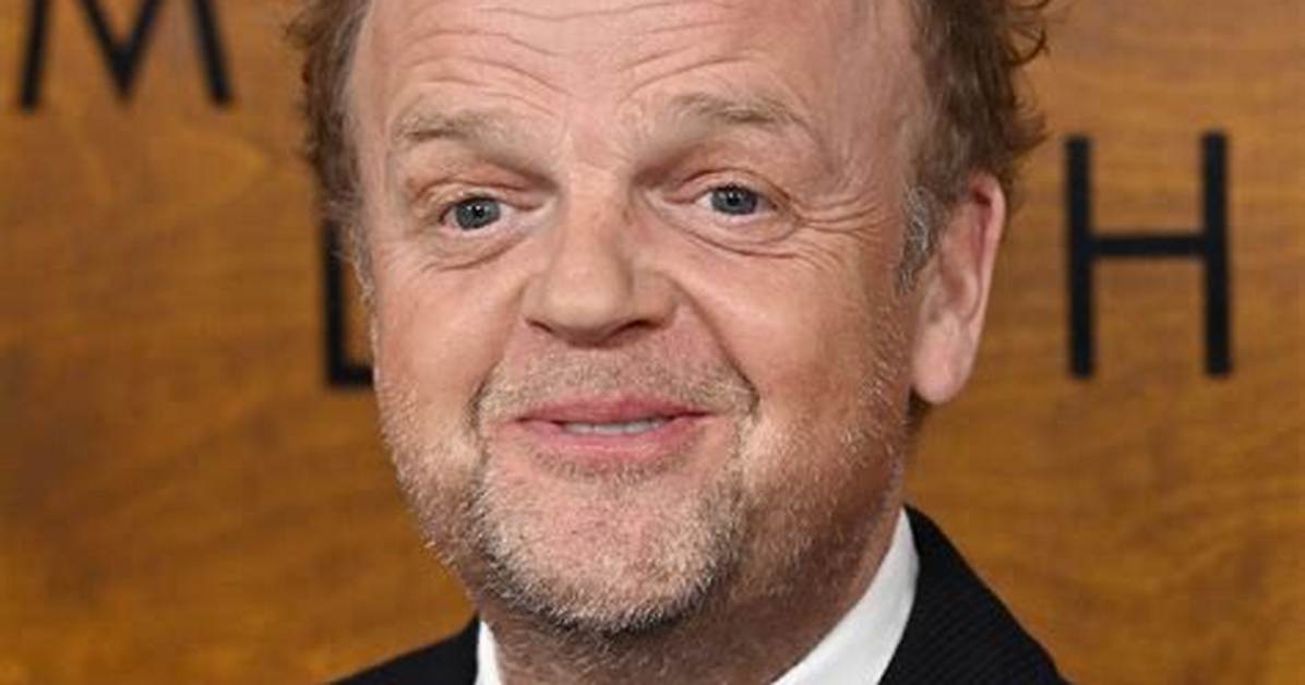Toby Jones
