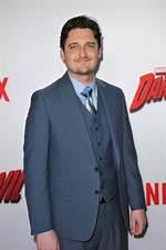 Toby Leonard Moore
