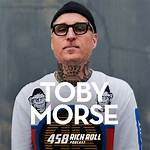 Toby Morse