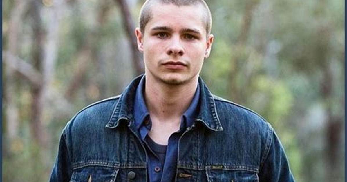 Toby Wallace