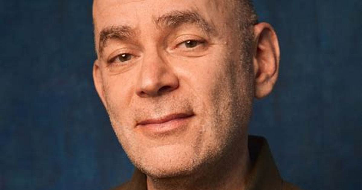 Todd Barry