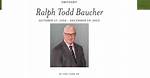 Todd Baucher Obituary: a Beloved Retired Sports Editor, Has Passed Away at the Age of 67.