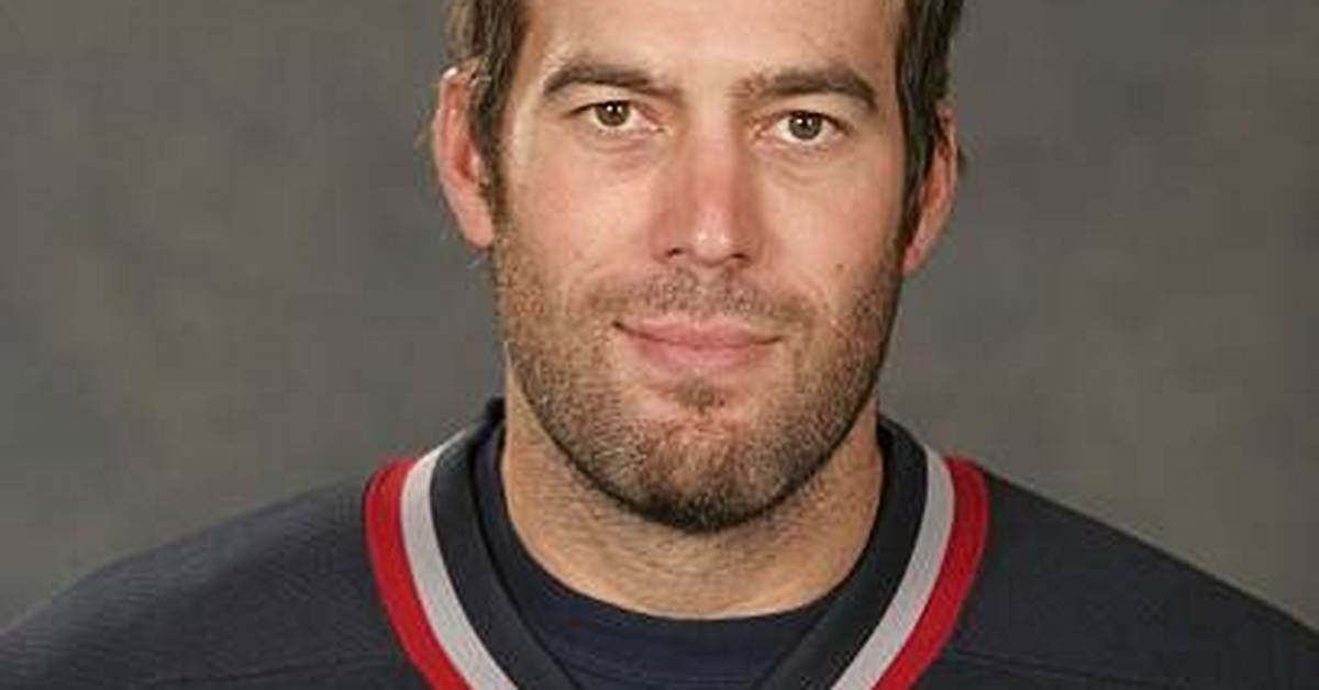 Todd Bertuzzi
