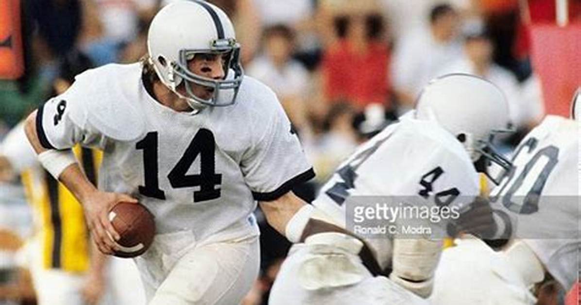 Todd Blackledge