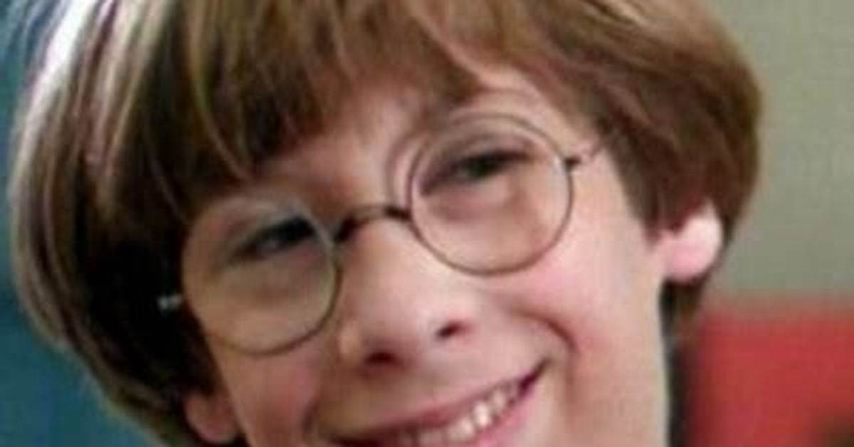 Todd Bosley
