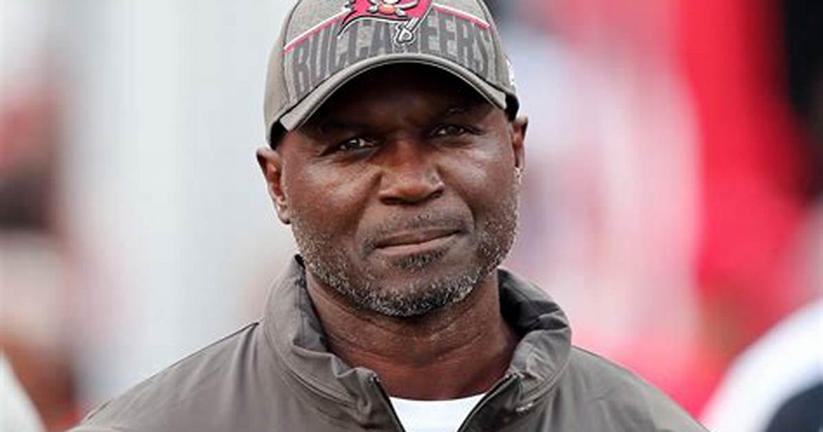 Todd Bowles