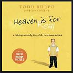 Todd Burpo