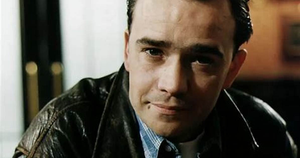 Todd Carty