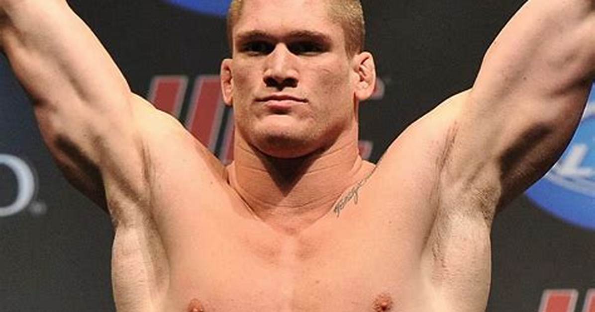 Todd Duffee