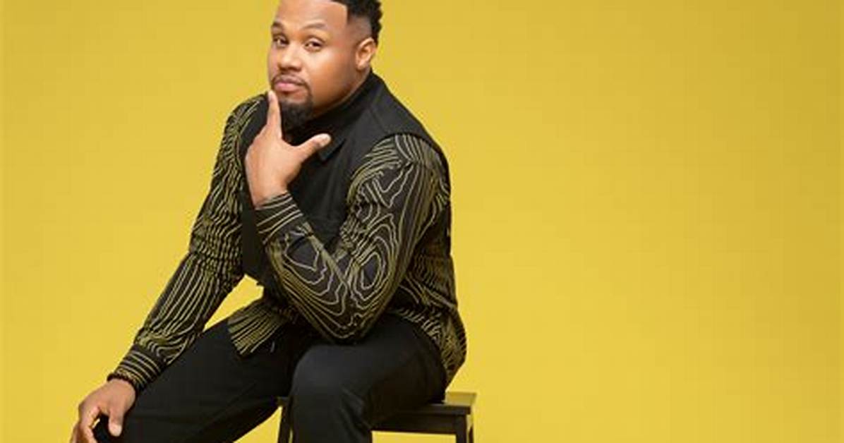 Todd Dulaney