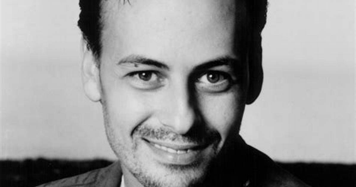 Todd Graff