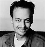 Todd Graff