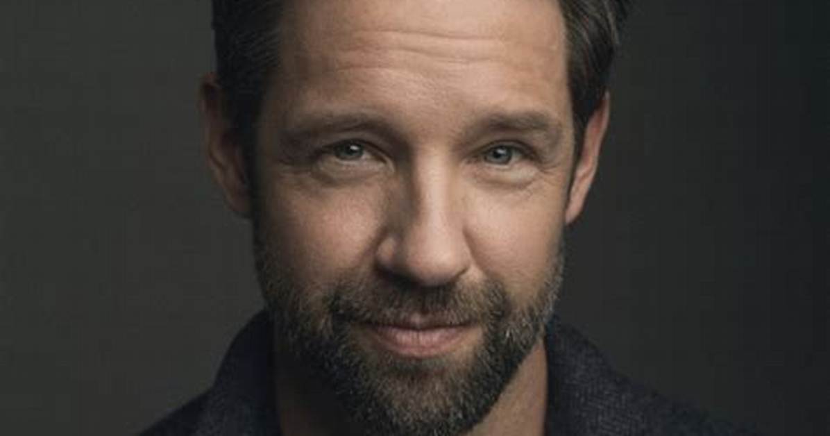 Todd Grinnell