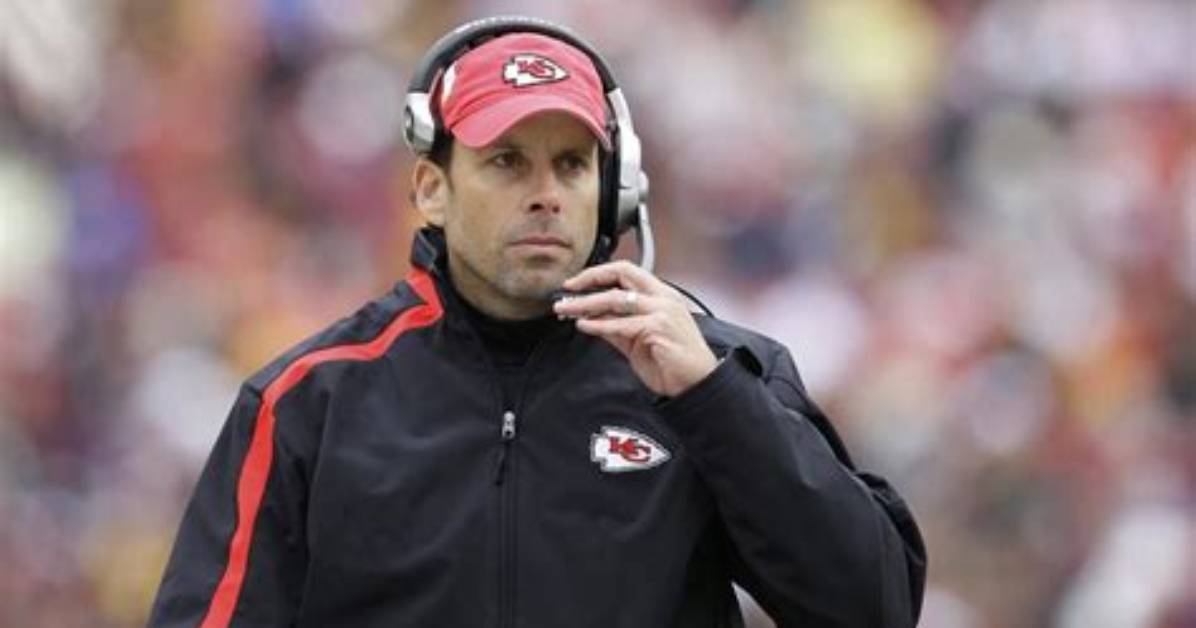 Todd Haley