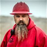 Todd Hoffman Bio (Wiki)