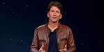 Todd Howard