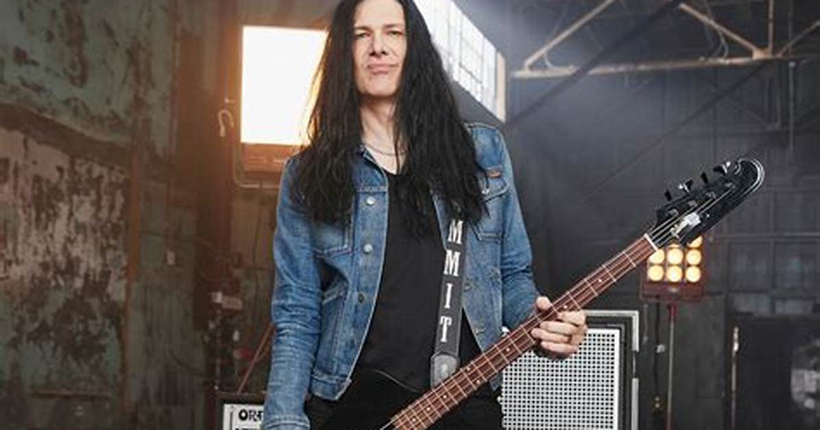 Todd Kerns