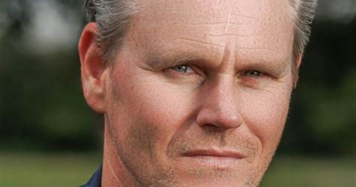 Todd Kramer