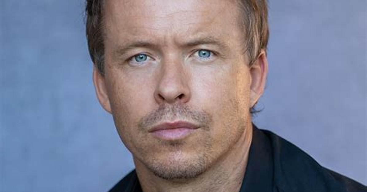 Todd Lasance