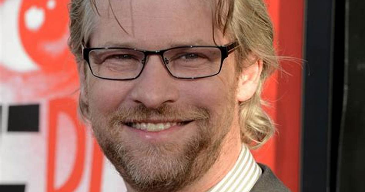 Todd Lowe