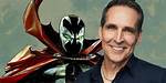 Todd Mcfarlane