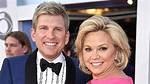 Todd Pendleton Net Worth
