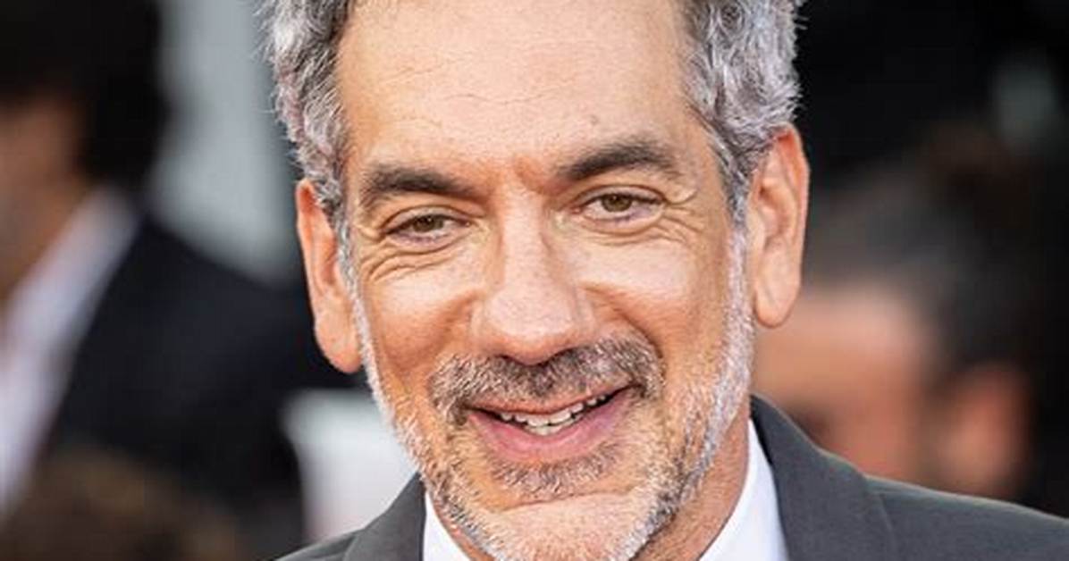 Todd Phillips