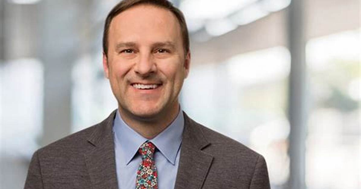 Todd Ricketts