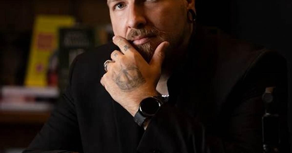 Todd Smith