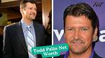 Todd Weeks Net Worth