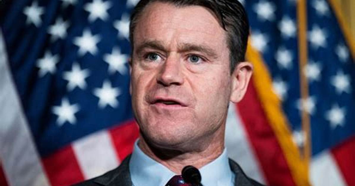 Todd Young