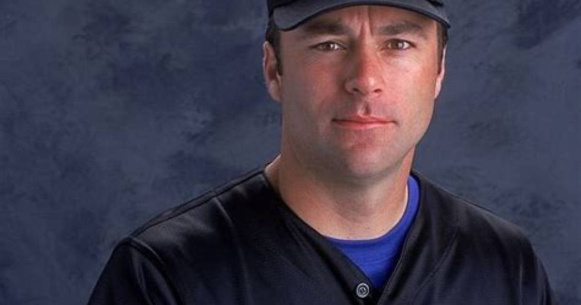 Todd Zeile