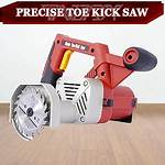 Toe Kick Saw
