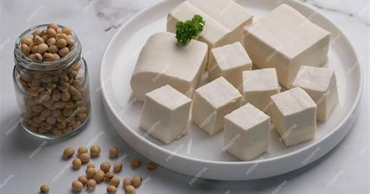 Tofu Bean